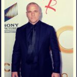 Sean Carrigan Instagram - Incredible night - 50 years of @youngandrestlesscbs #YR #YR50 @thewrap Vibiana