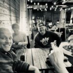 Sean Carrigan Instagram - West side