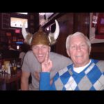 Sean Carrigan Instagram – I’ll miss you forever. -We will be holding a memorial service of celebration for George “Patrick” Carrigan 
Wednesday, June 15th, 2022 
At 11:00am
At Harvest Assembly Baptist Church
8008 Fordson Rd
Alexandria, Va 
22306
Then a short drive to Mount Comfort Cemetery where he will be laid to rest…
Mount Comfort Cemetery 
6600 South Kings Highway 
Alexandria, Va 
22306
And then a reception party for Pat at 
The Crystal City Sports Pub. 
529 23rd St S
Arlington, VA 
22202
This is an open invite for anyone who would like to join us in remembering and celebrating the most dynamic man I’ve ever known, and one helluva father. Hope to see you there.