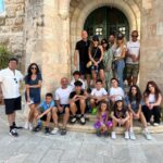Sean Carrigan Instagram - #OldCityOfJerusalem Old City, Jerusalem