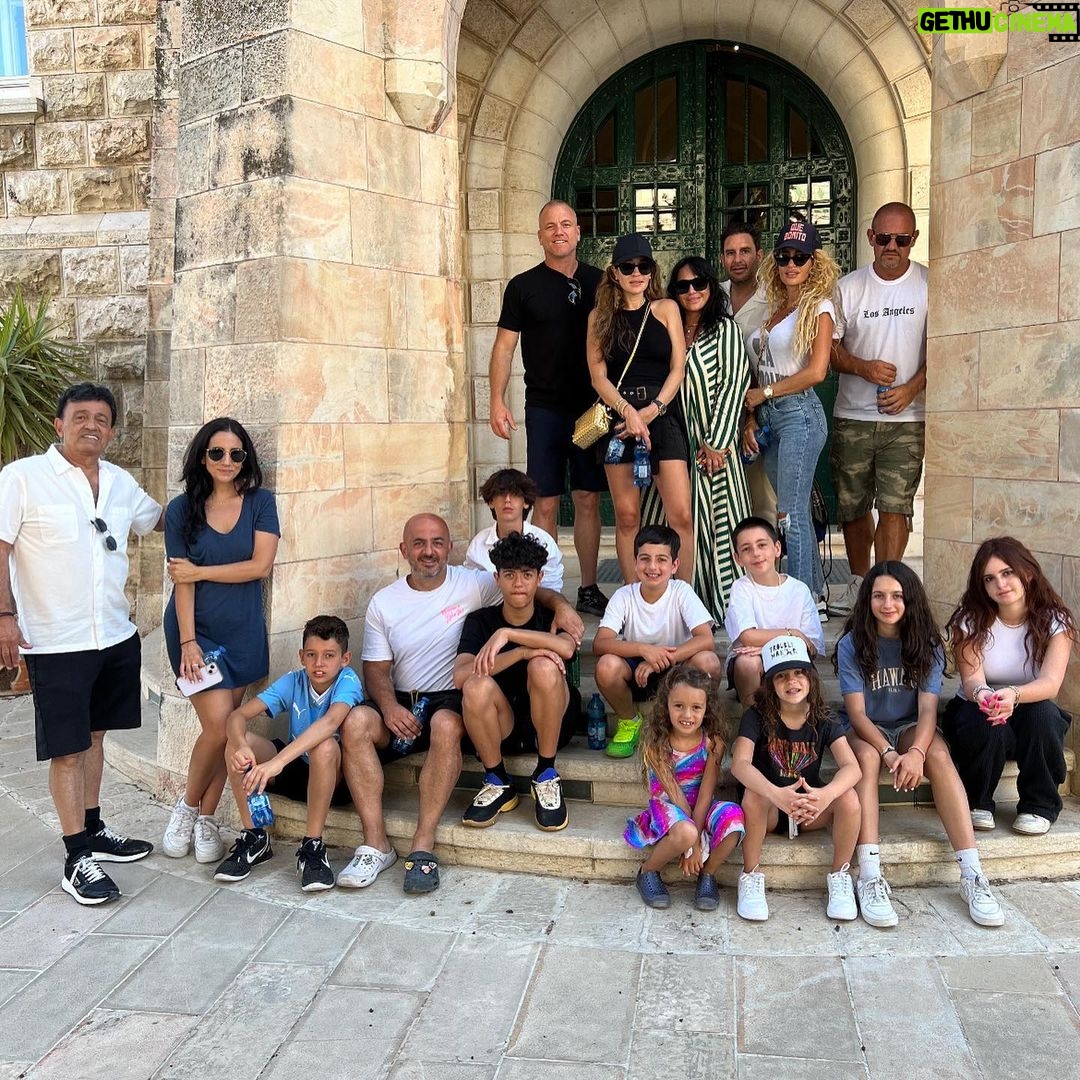 Sean Carrigan Instagram - #OldCityOfJerusalem Old City, Jerusalem