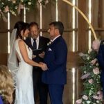 Sean Carrigan Instagram – The cousins at cousin Shawn’s wedding.  #Shawn&MercedesWedding Gover Ranch Wedding & Events