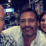 Sean Carrigan Instagram – The cousins at cousin Shawn’s wedding.  #Shawn&MercedesWedding Gover Ranch Wedding & Events