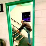 Sean Carrigan Instagram - Do you tie your boots the “bunny ear method” or the “regular way”?