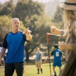 Sean Carrigan Instagram - Sticking up for my kids… watch “On The Verge”, season 1 @onthevergenetflix
