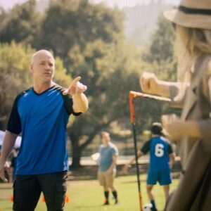 Sean Carrigan Instagram - Sticking up for my kids…  watch “On The Verge”, season 1 @onthevergenetflix