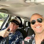 Sean Carrigan Instagram - Happy 4th!!