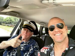 Sean Carrigan Instagram - Happy 4th!!