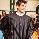 Sebastián Rulli Instagram – Que orgullo inmenso siento por ti @santiagorulligalliano !!! Felicidades por tu graduación de primaria. Tienes todo el futuro por delante!! Y con tu nobleza, bondad, empeño y dedicación conseguirás cumplir tus sueños! De eso estoy seguro. 
#teamoHijo #fatherandson #santitime #graduacion #solo13añitos 👏👏👏💙💙💙 El Graduado