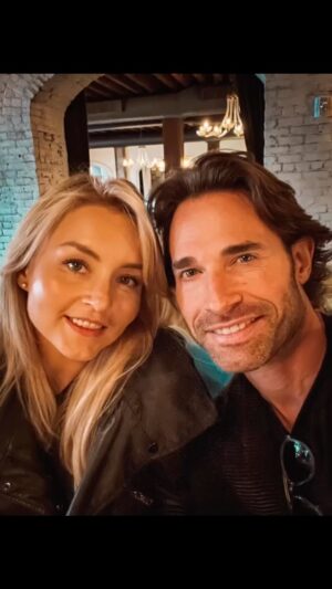 Sebastián Rulli Instagram - #NYC with my Love ❤️
#dumbobrooklyn