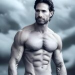 Sebastián Rulli Instagram - ALV!! A entrarle al mame con singular alegría!!🤪🕺😂😂 Tiembla HE-MAN!! En cuanto me consigan la peluca hago el casting para reemplazarlo 😄😄😄 #adondevamosaparar #disneyaquiestoy #sinfiltro #alnatural 🤓 La Vida sin Filtros