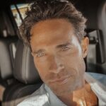 Sebastián Rulli Instagram - Que harías si no tuvieras miedo? #monday #queesperas? #avivir #nofear Sin Miedo