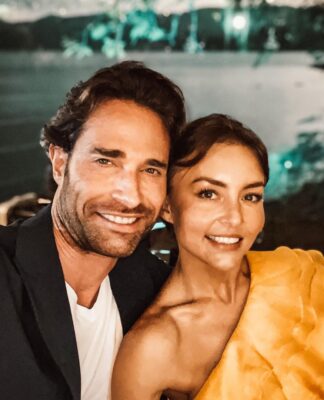 The Unstoppable Sebastián Rulli: 10 Most Liked Instagram Photos Ever