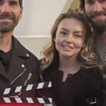 Sebastián Rulli Instagram - ¡Último día de grabaciones! 🎬 No podemos creer que hayamos podido terminar las grabaciones de la serie #EERDDS en tiempo y forma!!. Han sido meses de arduo trabajo, pero también de risas, camaradería y mucho talento. En este video de recopilación, quiero celebrar y agradecer a todas las personas que han hecho posible este proyecto. Desde el elenco hasta el equipo de producción, cada persona ha aportado su esfuerzo, creatividad y buena vibra para crear algo verdaderamente especial. Estamos emocionados de compartir con ustedes los momentos detrás de cámaras, las risas, los desafíos y sobre todo, el increíble trabajo en equipo que ha hecho de #EERDDS una experiencia inolvidable. Asegúrense de ver el video completo para ver a muchas de las personas maravillosas que han sido parte de esta increíble travesía. ¡Gracias a todos por su dedicación y pasión! 🌟 #ÚltimoDíaDeGrabaciones #EERDDSForever @angeliqueboyer @arapmx @cassandra_gsn @patowillstv @bardasano @manzoluis @papavelvazquezh @ghernandezo @carlossantos.ok @sergio_mur @rubensanz11 @erick.chapa @ptoyos @pocsita @luisops @taniareza @loregraniewicz @mauricio_3k @henryzakka @unakarlitaconk @alfonapa @gallasteguicarolina @mariufernandez @aimeegf66 y muchos más..👏👏👏👏❤️ Final Destination