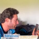 Sebastián Rulli Instagram – Y la Navidad ya llegó para todos l@s Argentinos!!! No hay mejor regalo que esta copa del mundo!! Que mundial y Partido tan impresionante!! La mejor final de todos los tiempos. 2 equipazos dándolo todo y el resultado más emocionante para los que amamos Argentina y sabemos lo importante que es una alegría asi en momentos difíciles. Felicidades @leomessi !!! Te merecías levantar esta copa!! Y sobretodo GRACIAS POR UNIR  los corazones de todos los jugadores y formar un equipo memorable. Bravo Capitán y bravo a toda la selección de Argentina!! 
VAMOS ARGENTINA CARAJOOO!! Campeones mundiales de fútbol!!! #qatar #mundial #copadomundo #campeones #argentina #futbol Vamos Argentina