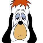 Sebastián Rulli Instagram - Y si tú fueras caricatura…? Yo sería Droopy 🤪🕺💥 #lavidaencaricaturas #tuquienserias? #playthegame Caricartoons