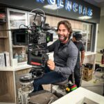 Sebastián Rulli Instagram - Esto es una URGENCIA!!… estamos capturando sonrisas y preservando recuerdos. Súmate a esta causa y sonríe conmigo. Juntos alegraremos a más!! #actorslife #lifestyle #behappy #blessed #eerdds Urgencias