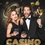 Sebastián Rulli Instagram - Nos gusta divertirnos a lo Grande!! Y por eso te queremos invitar a que juguemos Juntos! Ahora somos betVIP.mx ¡Regístrate YA y aprovecha el código *AS100* y recibe *$100 MXN en dinero real* para empezar a jugar *Casino* 🎰! @betvipmx #DondeJueganLosGrandes