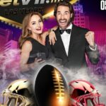 Sebastián Rulli Instagram - El súper domingo se juega en @betvipmx regístrate con el Código AS100 y Recibe $2000 MXN en Bono! #superbowl #betvip A quién le vas?