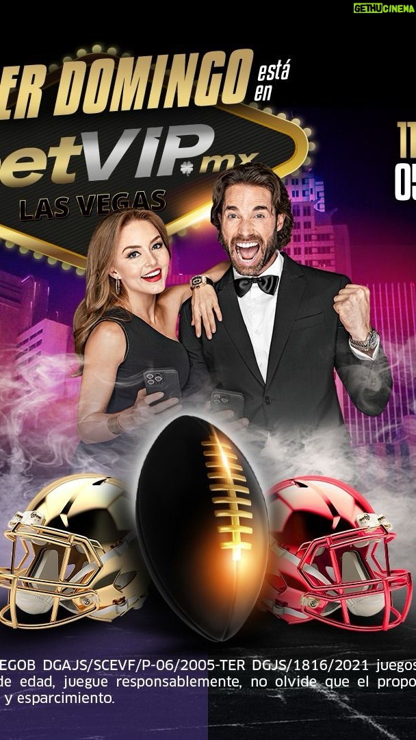 Sebastián Rulli Instagram - El súper domingo se juega en @betvipmx regístrate con el Código AS100 y Recibe $2000 MXN en Bono! #superbowl #betvip A quién le vas?