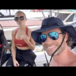 Sebastián Rulli Instagram – Quiero llevarte a un sitio lejos de aquí y regalarte flores de mi jardín!! #palancarJardines #cozumel #scubadiving #love #couplegoals #lifestyle #avivirconamor