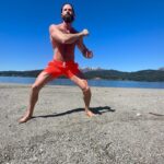 Sebastián Rulli Instagram - Un consejo: Nadie vendrá a salvarte. Levántate y sé tu propio Héroe. #motivation #lifestyle #noterindas #tupuedes #saldetuzonadeconfort #behappy Villa La Angostura-Patagonia