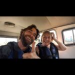 Sebastián Rulli Instagram - Cumpliendo el sueño de mi madre juntos en Mendoza! Una aventura emocionante de rafting que siempre recordaremos! 🌊💫 #SueñosCumplidos #AventuraEnMendoza #teamomama