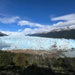 Sebastián Rulli Instagram - Calafate!! Un lugar en el mundo que hay que conocer. “Argentina Sos Hermosa” !! #argentinasoshermosa #besosdeamor