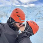 Sebastián Rulli Instagram – Calafate!! Un lugar en el mundo que hay que conocer. 
“Argentina Sos Hermosa” !! 
#argentinasoshermosa #besosdeamor