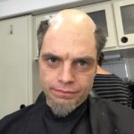 Sebastian Stan Instagram – Happy Monday
#AYearInReview