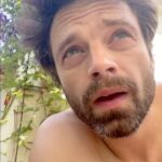Sebastian Stan Instagram – The thing is…
#sunday #pandemicseries