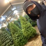 Sebastian Stan Instagram - First 🎄 in 20 years...