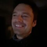 Sebastian Stan Instagram - Premiere 09/19/2007.