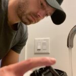 Sebastian Stan Instagram - Life 2020. Be safe out there. Think of your loved ones, parents, kids, the elderly. Be kind and mindful of others. Wash your hands. #coronavirus #wereallinthistogether