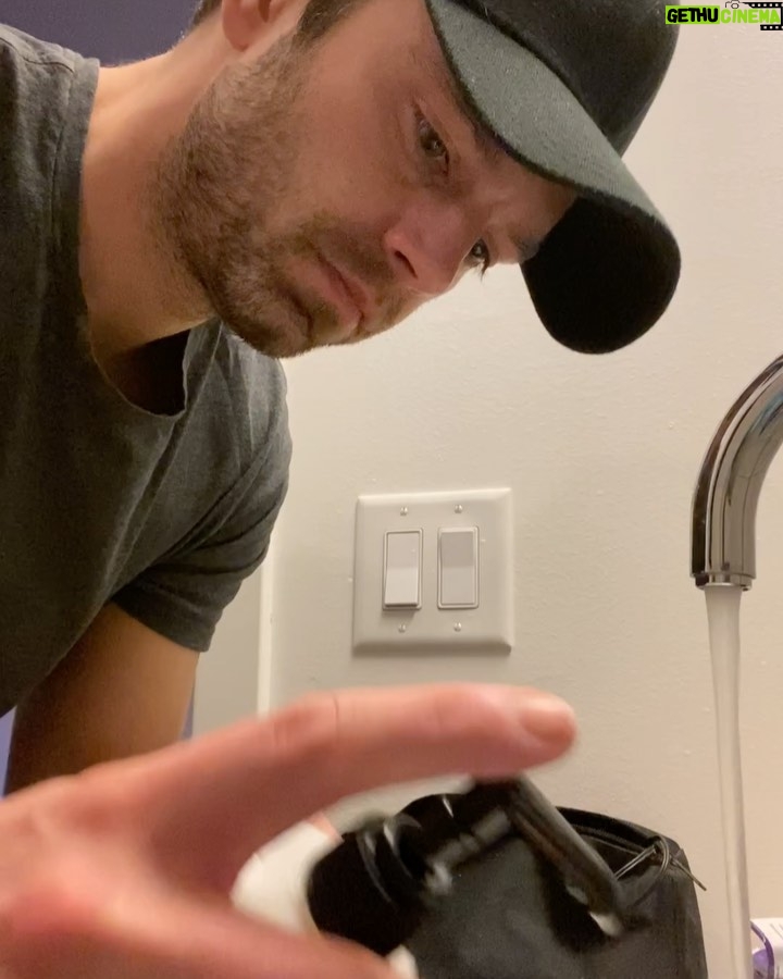 Sebastian Stan Instagram - Life 2020. Be safe out there. Think of your loved ones, parents, kids, the elderly. Be kind and mindful of others. Wash your hands. #coronavirus #wereallinthistogether
