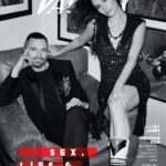 Sebastian Stan Instagram – Thank you @variety for having us on the cover! @pamandtommyonhulu Feb 2 #PamAndTommy 
❤️‍🔥❤️‍🔥❤️‍🔥

📸: @alexilubomirski