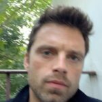 Sebastian Stan Instagram – Please follow @t1r1u1t1h  and @k9sforwarriors and check out their auctions over next few months. Every bid helps our heroes and veterans. 🙏🏻🙏🏻🙏🏻 Happy Veterans Day! #veteransday #veterans @travisaaronwade #help4heroes