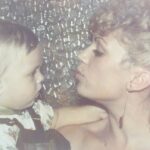 Sebastian Stan Instagram - Today I am grateful more than ever to the woman that raised me... Thank you, Mom for giving me life and for the countless sacrifices you’ve made to ensure our freedom. You fled communist Romania because you wanted me to have a better life. I am grateful for your resilience, for everything that you have taught me and all the values that you have instilled in me which shaped who I’ve become. Today in your honor, I have donated to @amnestyusa. Thank you for your constant love and support! 🙏🏻❤️🙏🏻