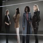 Sebastian Stan Instagram - @355movie here we go... @jessicachastain @penelopecruzoficial @lupitanyongo @dianekruger @bingbing_fan so thrilled, proud and excited to stand by your side on this incredible journey. @simondavidkinberg @edgarramirez25 and many more talented dedicated people on this one. #AsGoodAsItGets #355movie #makinghistory #High5for355