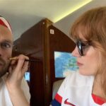 Sebastian Stan Instagram - The support was REAL. And they won. Again. 🙏🏻👊🏻🇺🇸 @uswnt beyond inspiring! #AllEyesOnUS #PayThem #meganrapinoe