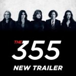 Sebastian Stan Instagram – Honored to be a part of this incredible film amongst such a talented cast ❤️🔪 Watch in theaters January 7th. 
@the355movie @simondavidkinberg @lupitanyongo @bingbing_fan @jessicachastain @dianekruger @penelopecruzoficial @edgarramirez25