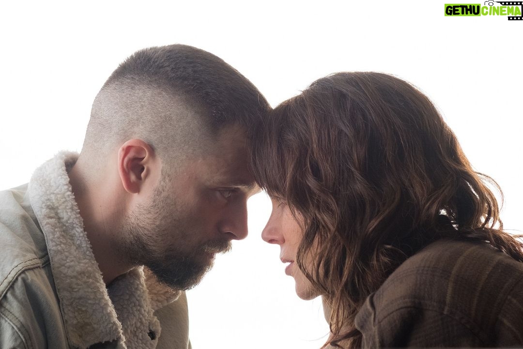 Sebastian Stan Instagram - @destroyermovie opens Christmas Day tomorrow in LA and NYC! 🎄Check it out at the Archlight in Hollywood, LA, and at the Angelika and Landmark 57 in NYC! Destroyer will go wide in January. #destroyermovie