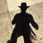 Sebastian Stan Instagram - “The shadow is a moral problem that challenges the whole ego-personality, for no one can become conscious of the shadow without considerable moral effort. To become conscious of it involves recognizing the dark aspects of the personality as present and real. This act is the essential condition for any kind of self-knowledge.” #carljung Well...GREAT. 🤦🏻‍♂️