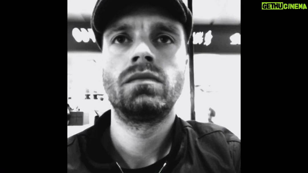 Sebastian Stan Instagram - The Passenger - A @OneMinuteMen production @willmalnati Watch with sound. P.S. Thank you @singaporeair for an unforgettable ride! #singapore #singaporeairlines