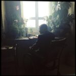 Sebastian Stan Instagram - #wehavealwayslivedinthecastle (when “we” were younger) is now playing in select theaters and on @AppleTV . Don’t miss the incredible performances of @taissafarmiga and @alexandradaddario in #StaciePasson ‘s beautiful film! Here’s some behind the scenes photos from Ireland in 2016. Time flies...