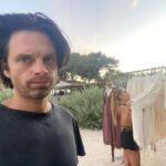 Sebastian Stan Instagram – Happy 56 birthday to me.