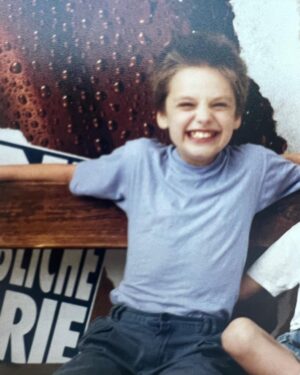 Sebastian Stan Instagram - This is 40. ❤️