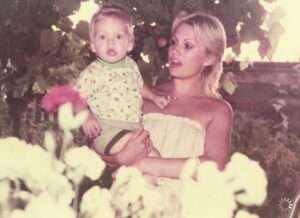 Sebastian Stan Instagram - Happy Mother’s Day to the woman who gave me everything! Even when we had nothing, she encouraged me to believe in myself, to follow my dream and to be honest with myself...I love you mom! I owe you everything.