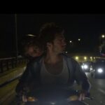 Sebastian Stan Instagram - Never stop dreamin...gonna go ahead and say thank you to everyone who has supported this little love film of ours. So grateful it’s found it’s way and hopefully whoever sees it, can laugh, smile, maybe have a think or two, at how fleeting all of it really is, and how we’re all just really in the same boat at the end of it...molecules trying to find our way, just bumping into each other, trying to make sense of it all, all while refusing to let go sometimes for better, sometimes for worse, the stories we tell ourselves, about who we are and who we have envisioned ourselves to be. at some point though, we gotta try and face the MONDAY. The hard truth is - in LIFE, there ain’t always that SCENE to wrap it all up in a nice bow for you and pat you down your way. In life, at BEST, and perhaps our must LUCKIEST, there’s always the question of, “What now? Who am I now? What do I do now? Knowing this. Or still not knowing anything.” Because as cheesy as the saying goes, every day is a new fucking day...to turnnnn it alllllll arounddddddd babbbbbyyyyyyyyyyy ❤️😱🌪⚡️💥🪓 @monday_themovie is out in select theaters and on-demand @ the link in my bio. MY GREEK FAMILY - I love you forever.