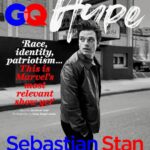 Sebastian Stan Instagram – GQ. 

📸: @daisyedgarjones 🙌🏼